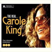 Buy Real...Carole King