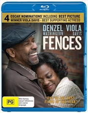 Buy Fences