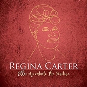 Buy Ella: Accentuate The Positive