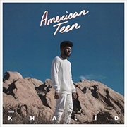 American Teen | Vinyl