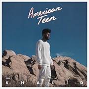 Buy American Teen
