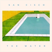 Water | CD