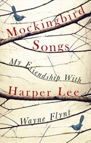 Mockingbird Songs | Paperback Book