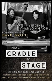 From Cradle To Stage | Paperback Book