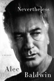 Buy Nevertheless: A Memoir