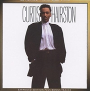 Buy Curtis Hairston- Expanded Edition