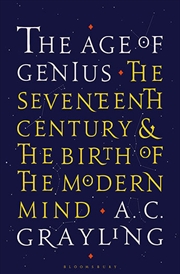 Buy Age Of Genius