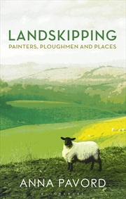 Landskipping | Paperback Book