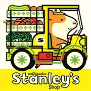 Buy Stanley'S Shop
