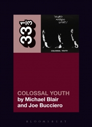 Buy Young Marble Giants' Colossal Youth