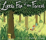 Buy Little Fox In The Forest