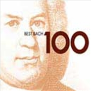 Buy 100 Best Bach