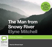 Buy The Man From Snowy River