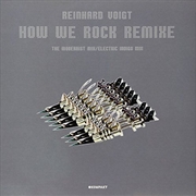 Buy How We Rock: Remixe