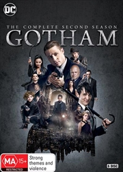 Buy Gotham - Season 2