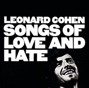 Songs Of Love And Hate | Vinyl