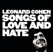 Buy Songs Of Love And Hate