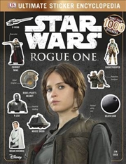 Buy Star Wars Rogue One Ultimate S