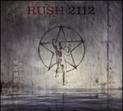 Buy 2112: 40th Anniversary