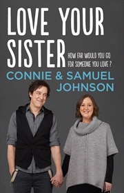 Buy Love Your Sister