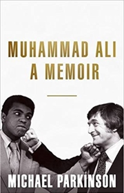 Muhammad Ali: A Memoir | Paperback Book