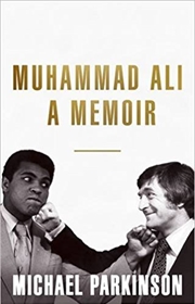 Buy Muhammad Ali: A Memoir