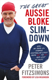 Buy The Great Aussie Bloke Slim-Down