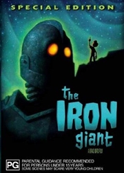 Buy Iron Giant  - Special Edition