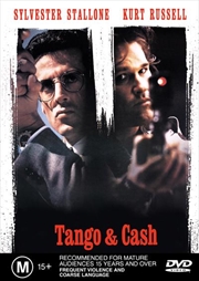 Buy Tango And Cash