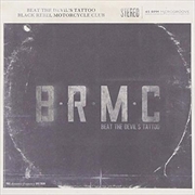 Buy Beat The Devil's Tattoo