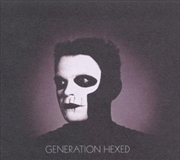 Buy Generation Hexed