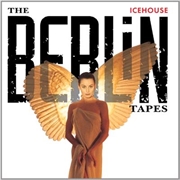 Berlin Tapes | CD