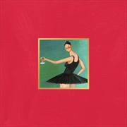 Buy My Beautiful Dark Twisted Fantasy (Deluxe Edition)