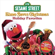 Buy Elmo Saves Christmas