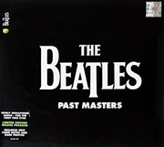 Buy Past Masters Vol 1 -2