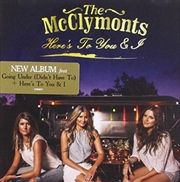 Buy Heres To You And I