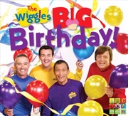 Buy Wiggles: Big Birthday Album
