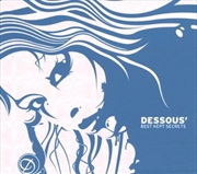 Buy Dessous' Best Kept Secrets