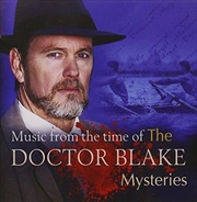 Buy Music From The Time Of Doctor Blake Mysteries