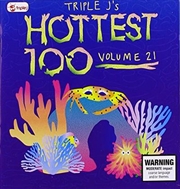 Buy Triple J Hottest 100 Vol21 Std