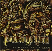 Buy Gallop Meets The Earth