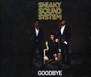 Buy Goodbye