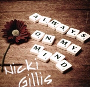 Buy Always On My Mind