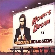 Buy Henrys Dream; Collector's Edition CD/DVD