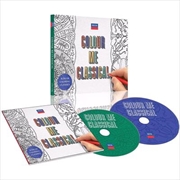 Buy Colour Me Classical