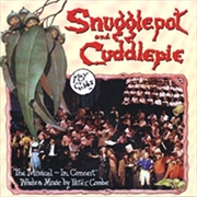 Buy Snugglepot And Cuddlepie