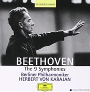 Buy Beethoven The 9 Symphonies