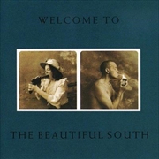 Buy Welcome To The Beautiful