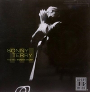 Buy Sonny Terry And His Mouth