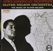 Buy Afro: American Sketches